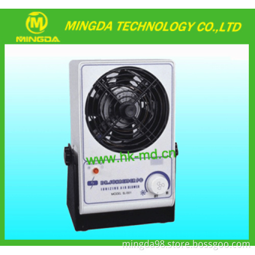 Simco Electric Ionizing ionizer Air Blower